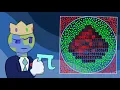Computing With Pixels