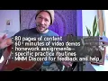 Knockin' On Your Screen Door  - John Prine - Guitar Lesson w Tab - Singing and Theory