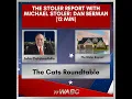 Download Lagu Het Stoler-rapport met Michael Stoler: Dan Berman | 22-06-25
