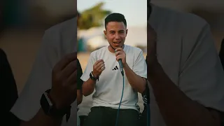 بدمي أسطر قصتي وجهادي الأنشودة كاملة اسماعيل سلمي 