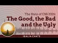 The State of CSS 2026 The Good the Bad and the Ugly