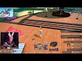Day 16 FFXIV Twitch Drops Campaign Moonfire Faire Starts Today