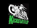 Lagu Kickstarts - 4x12 EP - 2009 (Full Album)