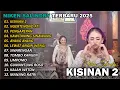 Download Lagu KISINAN 2 🎵 | NIKEN SALINDRY | FULL ALBUM TERBARU VERSI CAMPURSARI VIRAL🎵  TRENDING 2025/2024