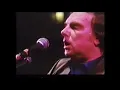 Van Morrison, BBC, In The Garden, Ulster Hall, Nov 1986 Richie Buckley,Arty McGlynn,Neil Drinkwater