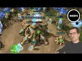 The AI that mastered Starcraft II