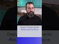 DOE Basics Response Surface Methodology RSM