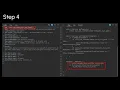 Lab Arbitrary object injection in PHP