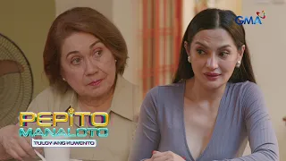 Pepito Manaloto - Tuloy Ang Kuwento: Mimi smells something fishy! (YouLOL)