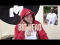He Was Fed Up Big Head on Marlo Mike Becoming a Steppa If He Thinks Boosie Led Him Wrong