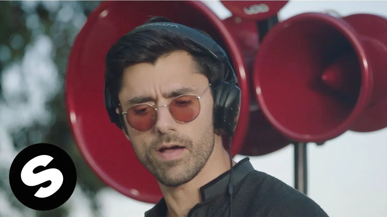 KSHMR Live DJ Set - Free Fire Booyah Day Theme Song Celebration KSHMR Live DJ Set - Free Fire Booyah Day Theme Song Celebration