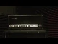 Sunn Model T cranked