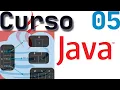 Curso de Java 05 - Compilacion y ejecucion