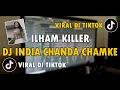 Download Lagu DJ India Chanda Chamke Tiktok • Melodi Viral Bagaimana Lanjut • Full Bass Slow Remix Tiktok 2021