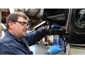 What We Do Bus Electrician Brian Fields