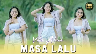 vita alvia masa lalu dj remix 
