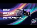Ayra Starr ft. Peggy Gou - Where Do We Go (Peggy Gou Remix) (Instrumental)