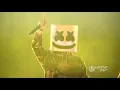 Download Lagu Marshmello ft. Bastille - Happier (Live Ultra Music Festival 2019) (Marshmello Live Ultra 2019)