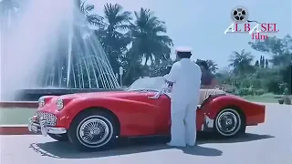 فيلم جرفتار الثار والانتقام اميتاب باتشان 