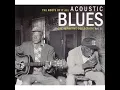 Cross Road Blues