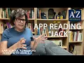 A2Z S2 E03 App Re-App Reading Jack