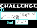 Math Olympiad Secrets Crack the Exponential Equation Code AyaansMath