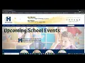 Accessing the New SSO Portal