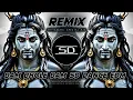 Download Lagu BAM BHOLE BAM EDM REMIX | maha shivaratri | SD DANCE MIX | Dj siday remix 2024 New