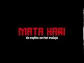 Download Lagu Mata Hari: de mythe en het meisje televisiecommercial
