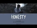 Download Lagu Young K – Honesty (Pink Sweat$ cover) (Color Coded Lyrics)