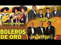Trio Los Panchos, Los Tres Reyes, Los Dandys ~ Sus Mejores 30 Boleros Inmortales