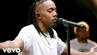joe l barnes good shepherd music video 