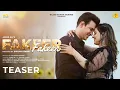 Download Lagu Fakeer | Javed Ali | Aamir li X Shivika Diwan | New Song Teaser Out 2024 | #teaser