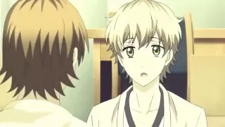 Flawless Hoshitani X Nayuki 