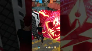 FREE FIRE HEATSHOT 100 SPAS12  FREE FIRE HEATSHOT 100 SPAS12