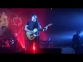 Bertrand Cantat - L’homme pressé - Stereolux Nantes - le 4 juin 2018