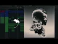 Zerb & Khalid - Faded Eyes (FL Studio Remake)