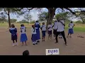 Lagu UFUNDISHAJI WA ELIMU YA AWALI KWA NJIA YA MICHEZO - MWALIMU YUSUPH PANGOMA