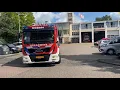 Download Lagu #284 PRIO 2 BRANDGERUCHT REMBRANDTLAAN SLIEDRECHT 187032
