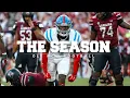 The Season Ole Miss Football - South Carolina 2024