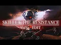 Download Lagu Skillet The Resistance AMV - Edit