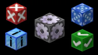 Mojang just added some WEIRD new blocks Here s how they work