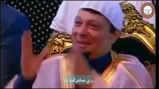 قصيده اب ن الاكابر   دندنها