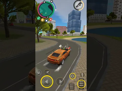 Rope Hero: Mafia City Wars - What a Ride (Official Promo)