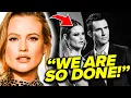 Are Adam Levine and Behati Prinsloo DIVORCING