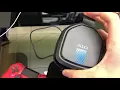 How to fix your Astro a10