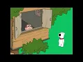 Lagu Family Guy - Brian found Bush after Hurricane Katrina