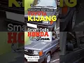 Toyota kijang dengan pengapian independent coil onplug tanpa CDI dan pulser