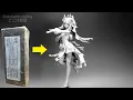 figure Genshin Impact Nilou