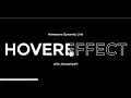 HTML CSS JavaScript Hover Effect Dynamic Hover Effect Cursor follow